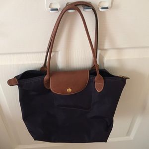 Le Pliage Longchamp Tote